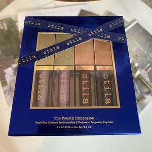 Stila The Fourth Dimension Eye Shadows